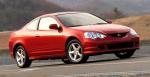 Acura RSX Type-S 2002 года